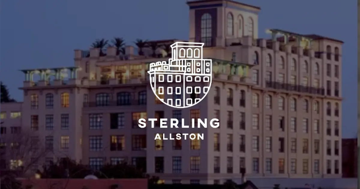 Penthouses for Rent near UC Berkeley Sterling Allston